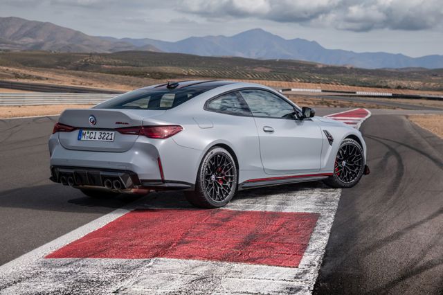 Bmw M4 photo 91
