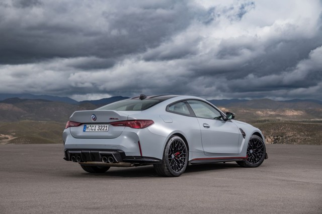 Bmw M4 photo 92