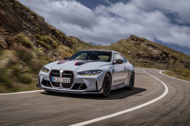Bmw M4 photo 93