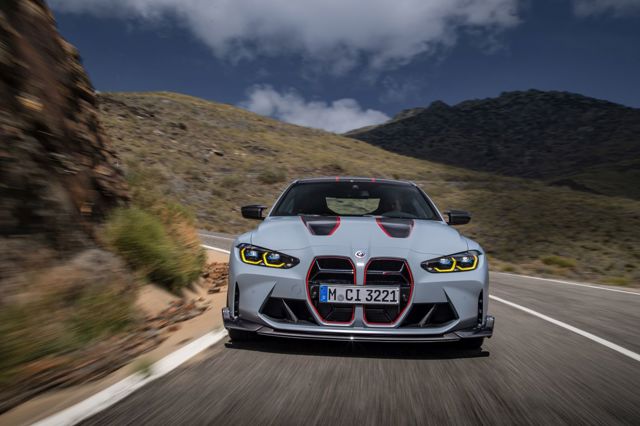 Bmw M4 photo 94