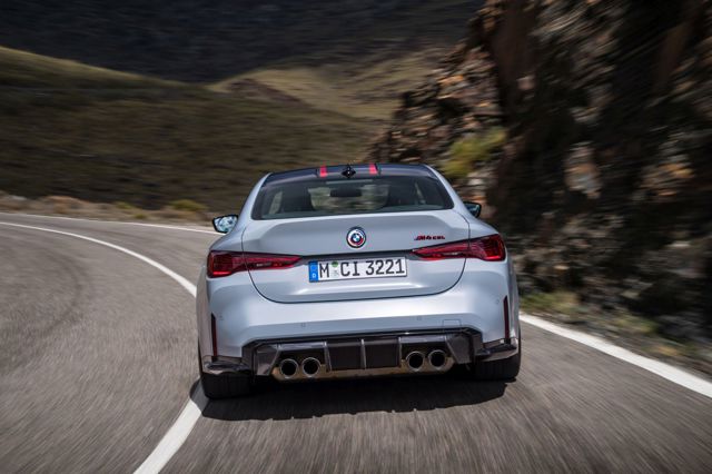 Bmw M4 photo 95