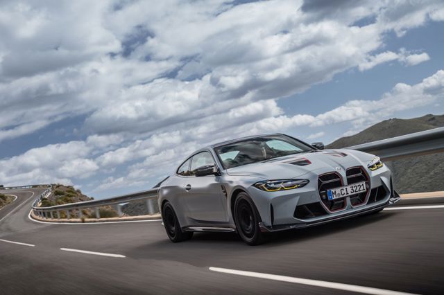 Bmw M4 photo 97