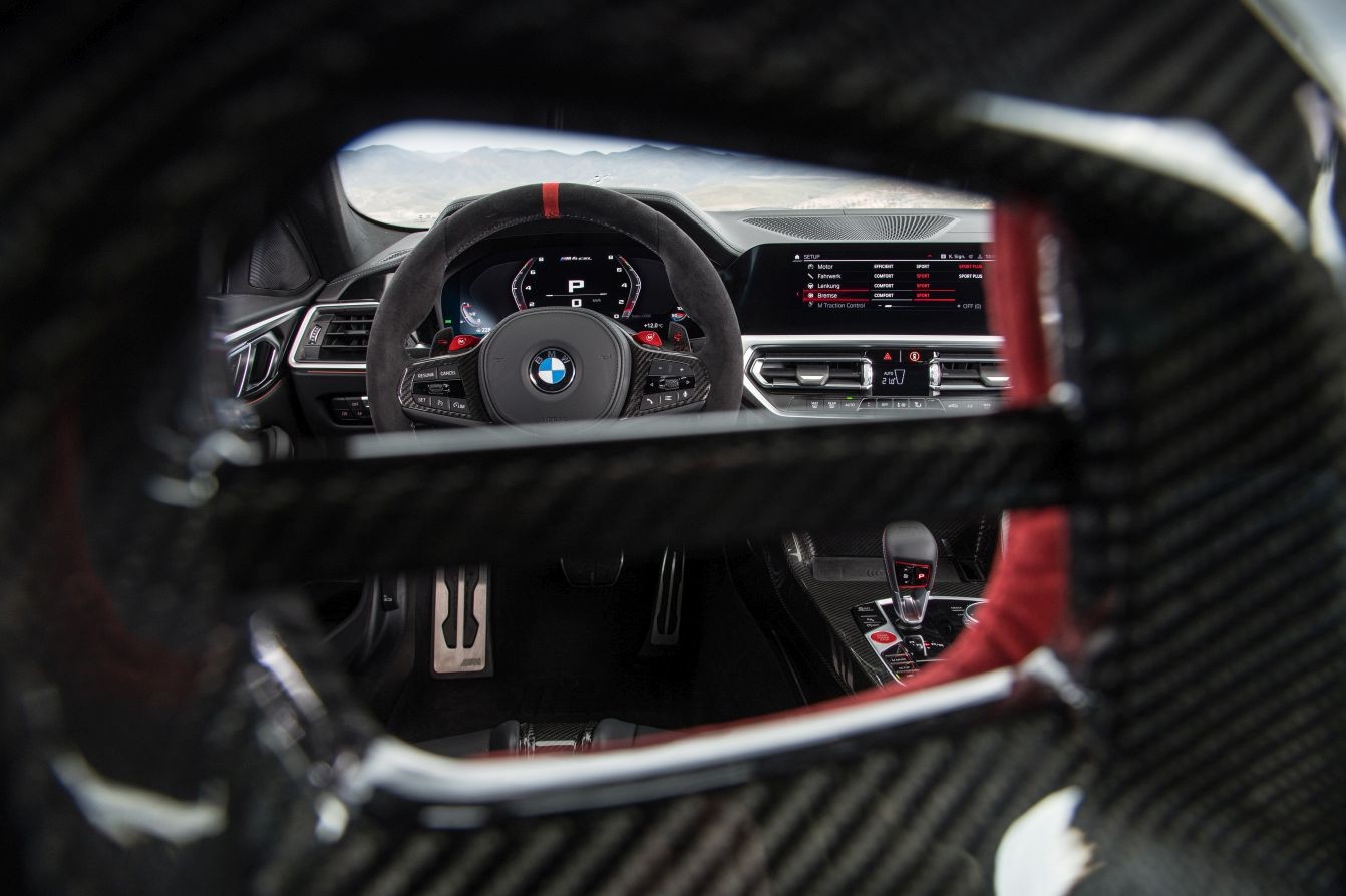 Bmw M4 photo 129