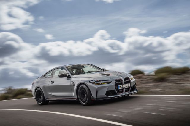 Bmw M4 photo 98