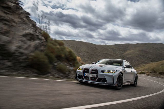 Bmw M4 photo 99