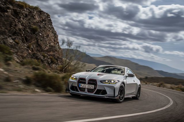 Bmw M4 photo 100