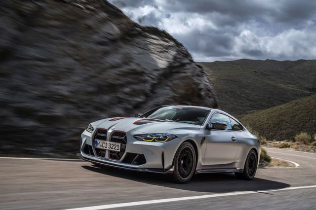 Bmw M4 photo 101