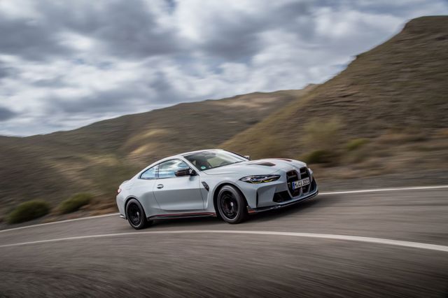 Bmw M4 photo 103