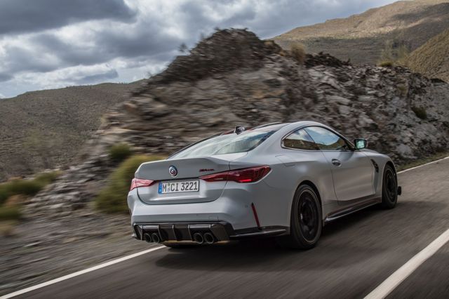 Bmw M4 photo 104
