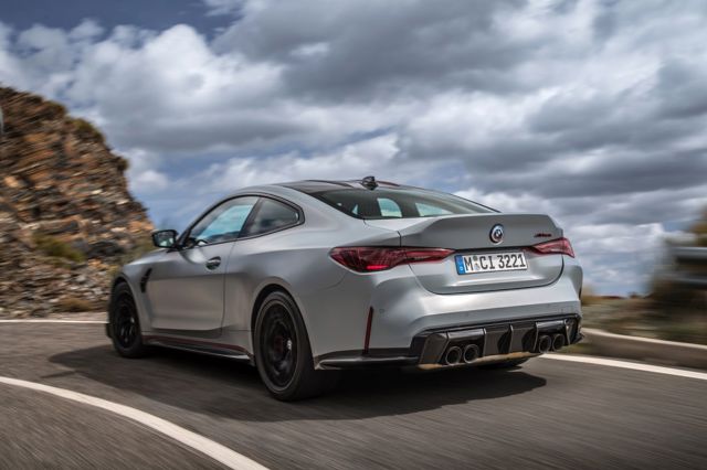 Bmw M4 photo 105