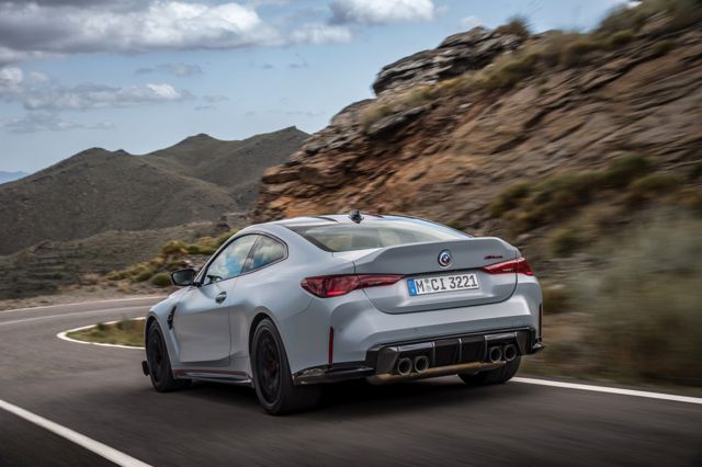 Bmw M4 photo 106