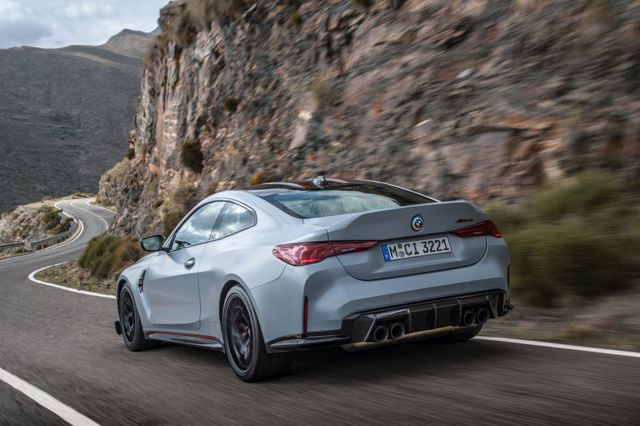Bmw M4 photo 107