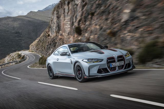 Bmw M4 photo 108