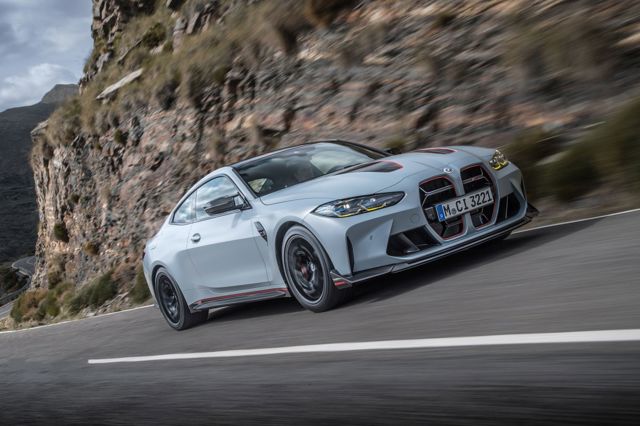 Bmw M4 photo 109