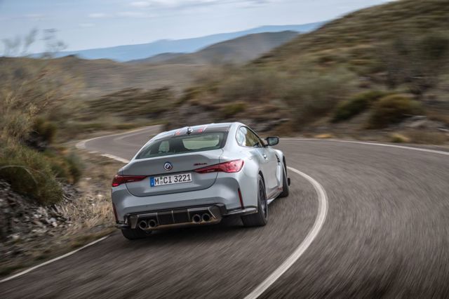 Bmw M4 photo 111