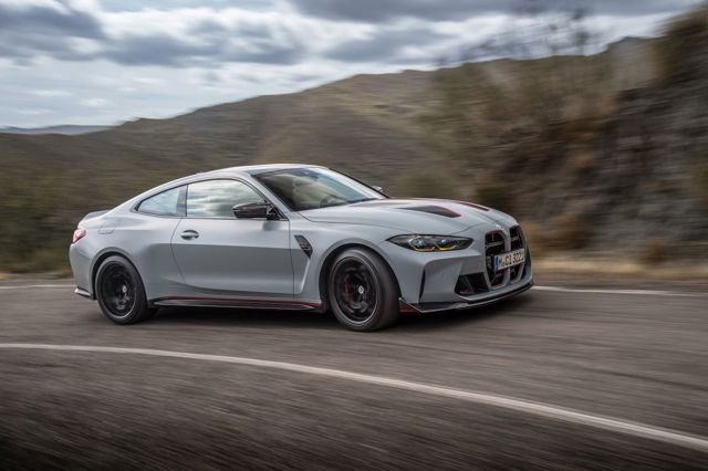 Bmw M4 photo 113