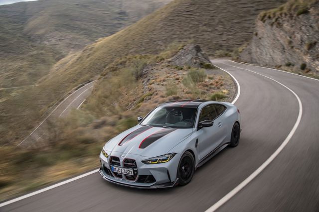 Bmw M4 photo 114