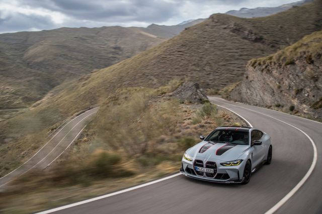 Bmw M4 photo 115