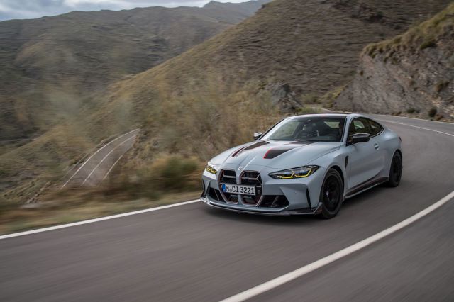 Bmw M4 photo 116