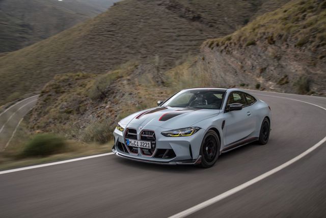 Bmw M4 photo 117