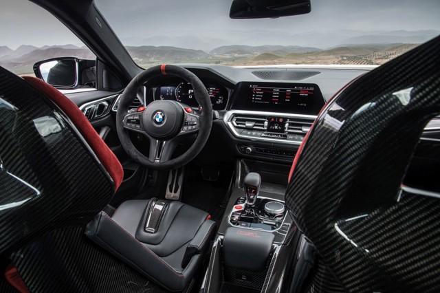 Bmw M4 photo 131
