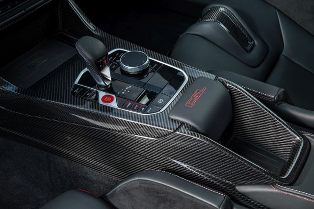 Bmw M4 photo 134