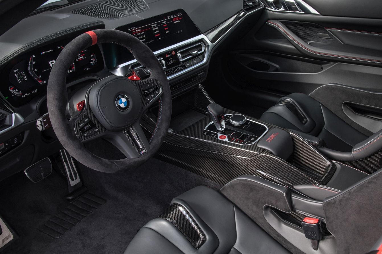 Bmw M4 photo 135
