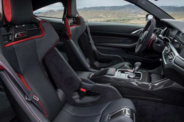 Bmw M4 photo 138
