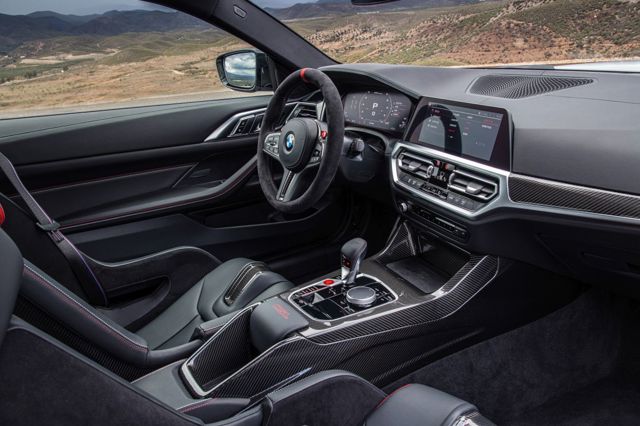 Bmw M4 photo 139