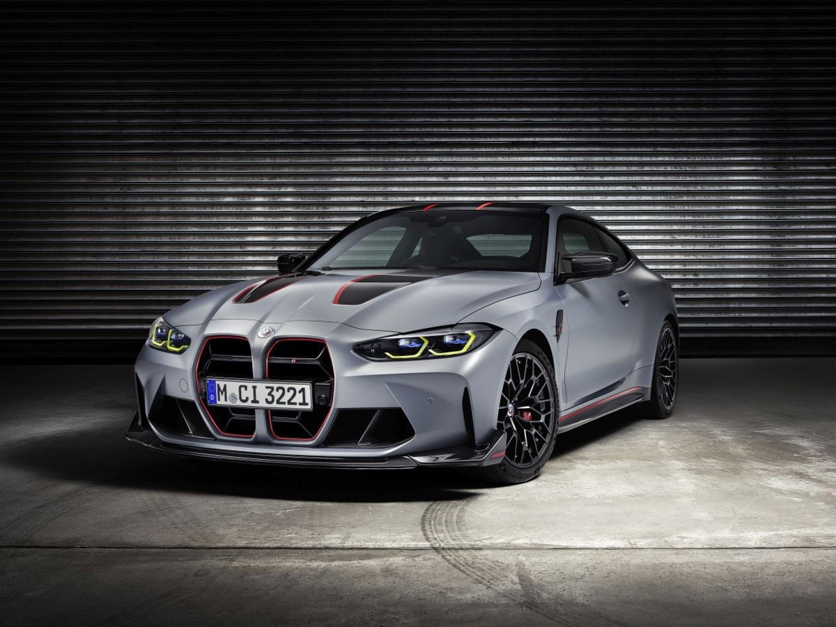 Bmw Bmw M4