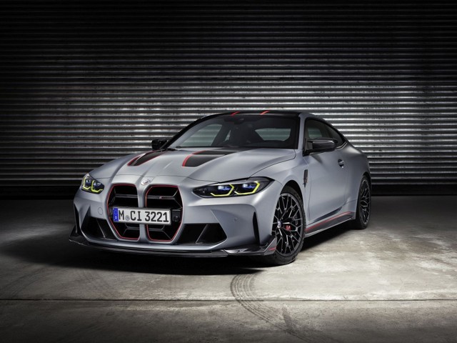 BMW M4