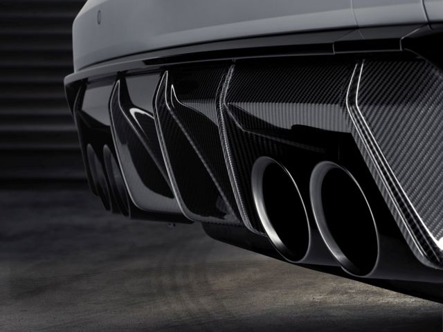 Bmw M4 photo 4