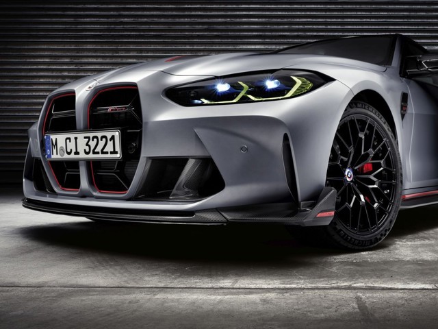 Bmw M4 photo 5