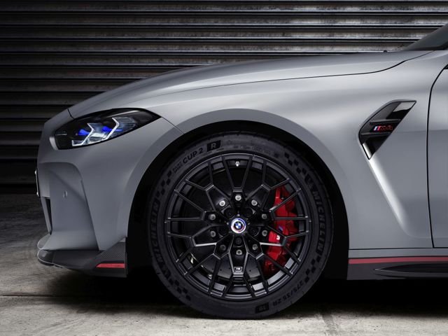 Bmw M4 photo 6