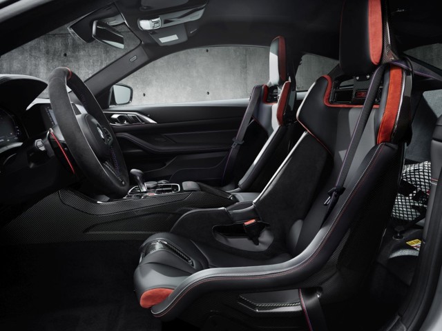Bmw M4 photo 120