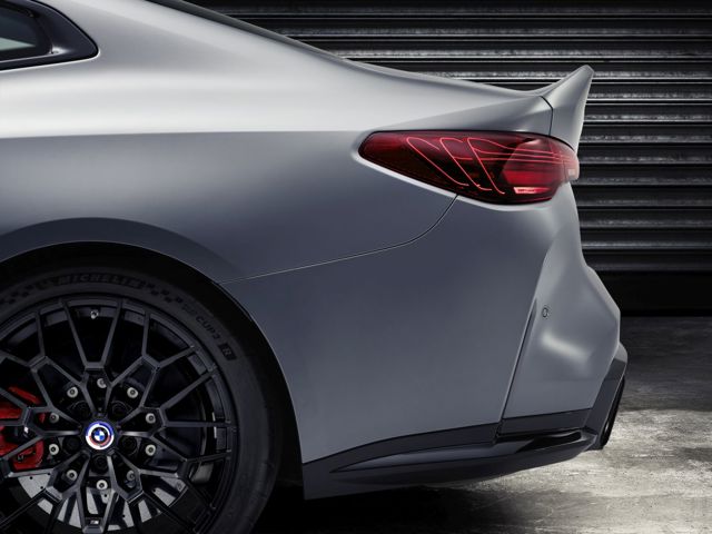 Bmw M4 photo 8
