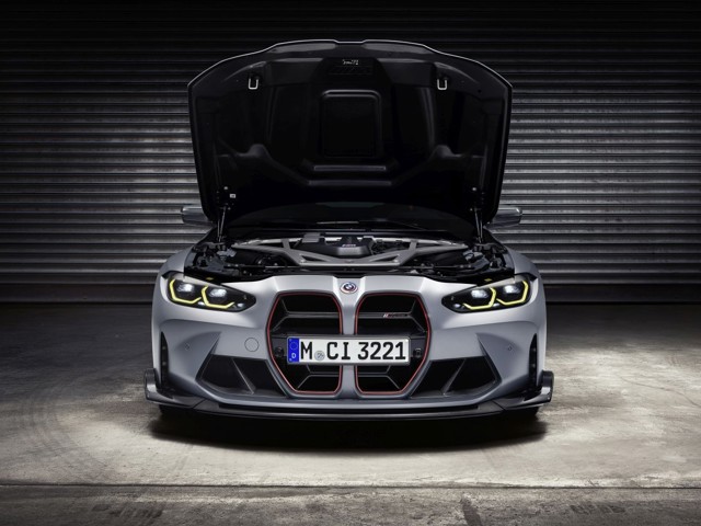 Bmw M4 photo 15
