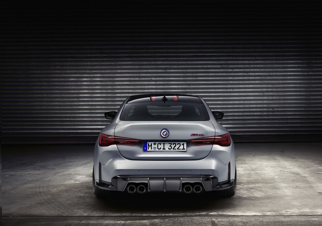 Bmw M4 photo 17