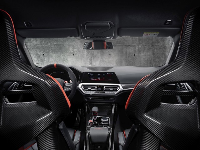 Bmw M4 photo 121