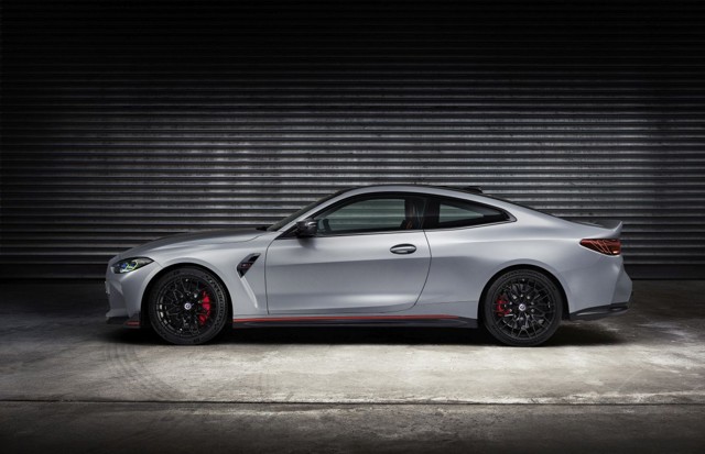 Bmw M4 photo 18