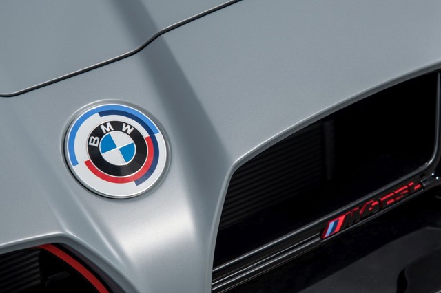 Bmw M4 photo 19