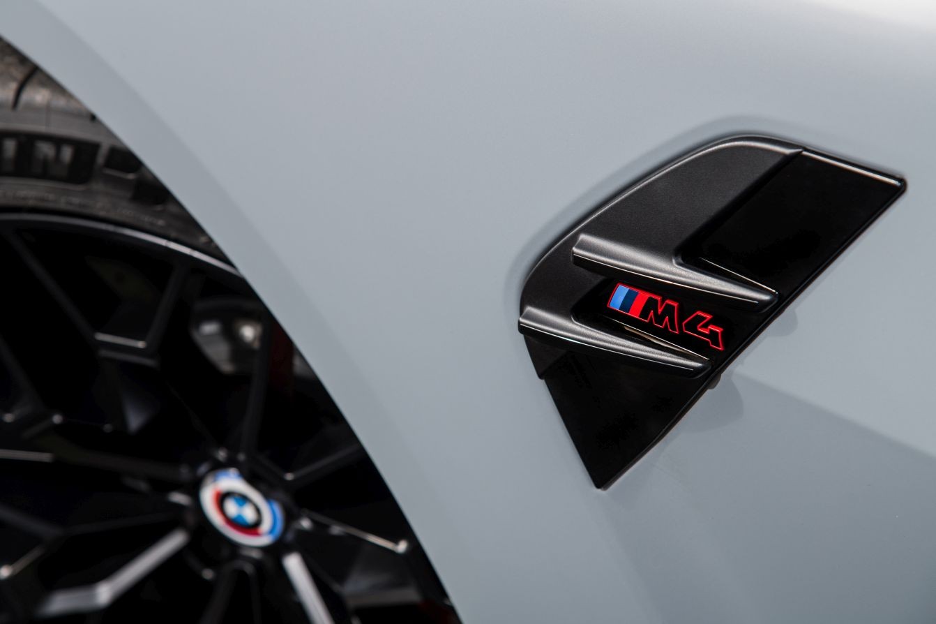 Bmw M4 photo 20