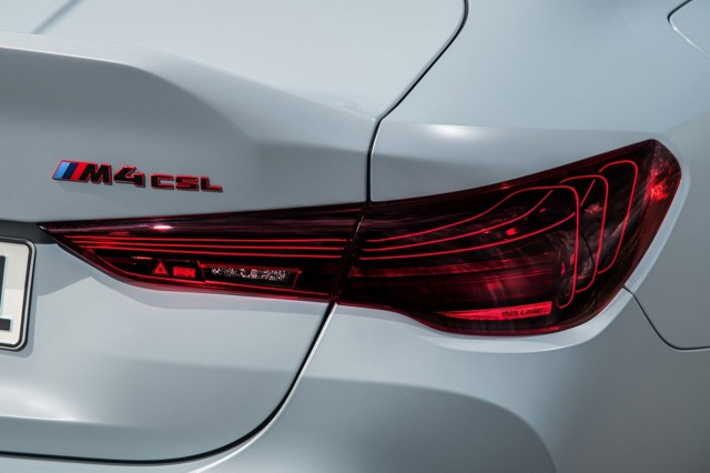 Bmw M4 photo 22