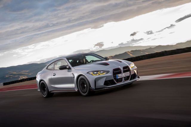 Bmw M4 photo 27