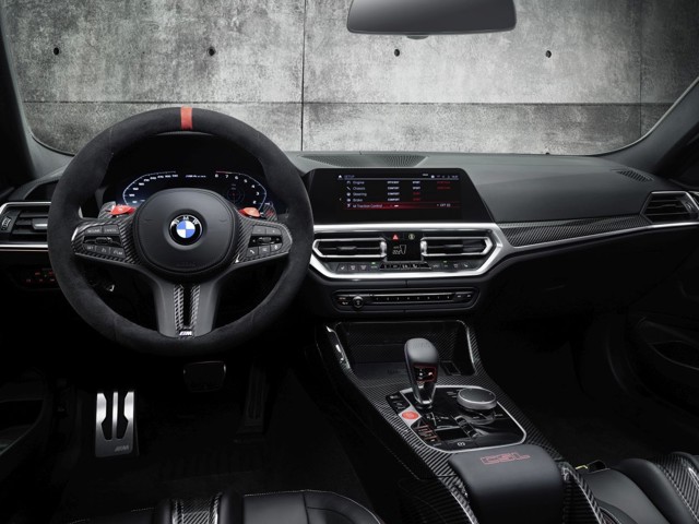 Bmw M4 photo 122