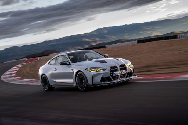Bmw M4 photo 28