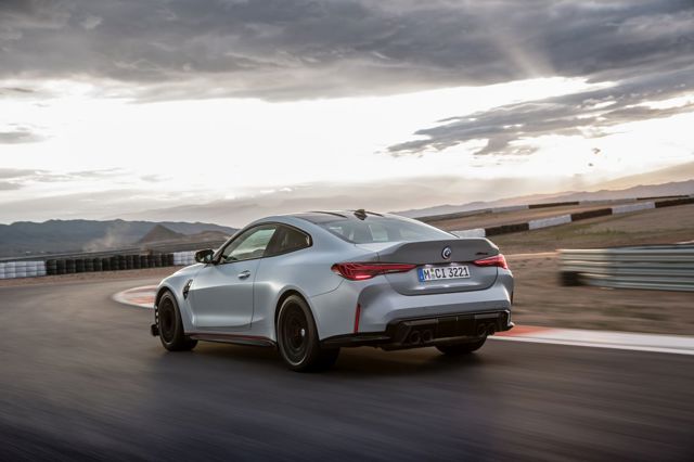 Bmw M4 photo 29