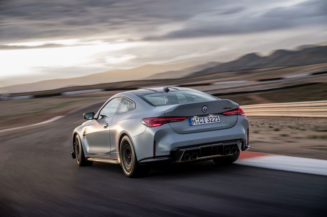 Bmw M4 photo 30