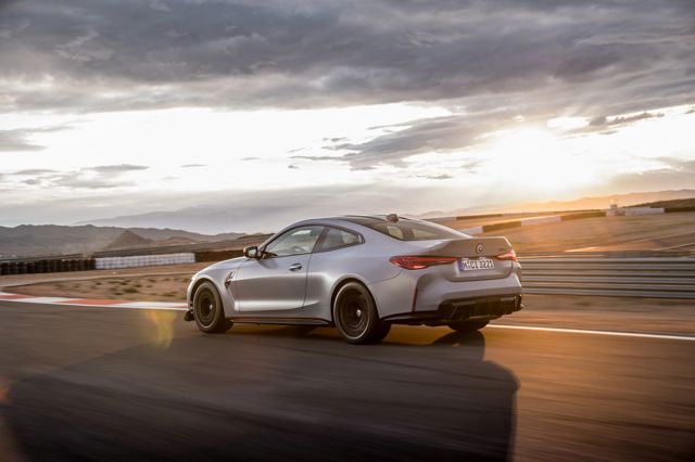Bmw M4 photo 31