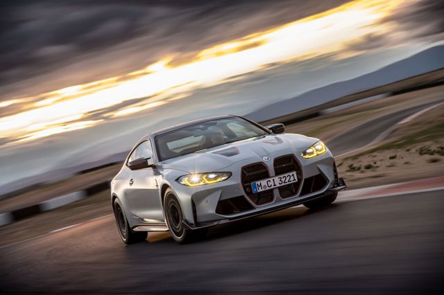 Bmw M4 photo 33